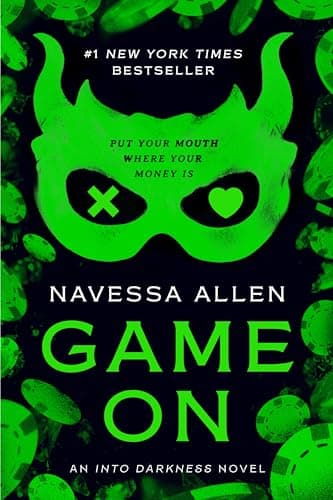 Game On (Into Darkness Series Book 3) - Image 1
