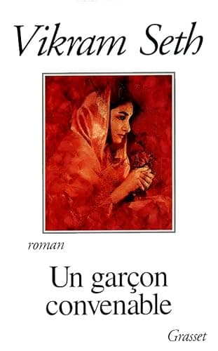 UN GARÇON CONVENABLE - Image 1