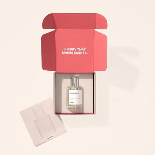 Dossier - Ambery Saffron - Eau de Parfum - Inspired by MFK's B.accarat R.ouge 5.40 - Vegan, Unisex Perfume Spray - 3.4 Fl Oz (100ml) thumbnail 6