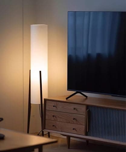 Full cover shaded lamp thumbnail 9