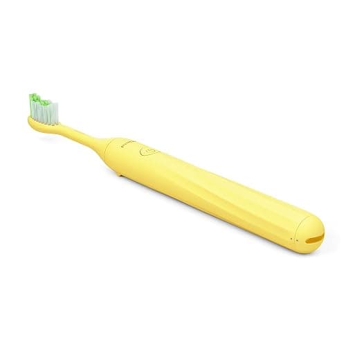 Philips Sonicare Battery Toothbrush, Mango Yellow, HY1100/02 thumbnail 12