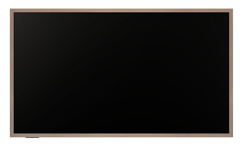 Hisense 75“ Hi-QLED S7 CanvasTV Series 4K UHD Google Smart Art TV (75S7SG, 2026 New) - 144Hz, Art Mode, Anti-Glare Panel, Dolby Vision HDR, Hi-Matte Display, Frame & UltraSlim Wall Mount Included thumbnail 18