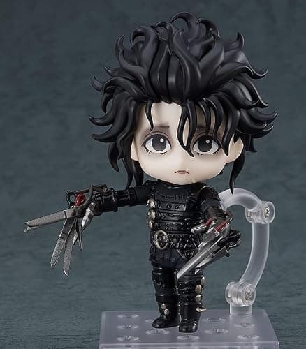 Edward Scissorhands Nendoroid Action Figure thumbnail 6