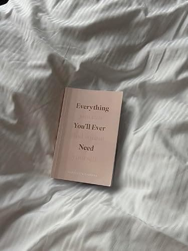 Everything You’ll Ever Need You Can Find Within Yourself thumbnail 5