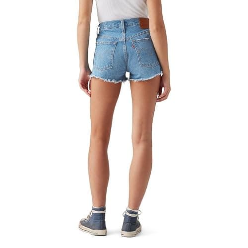 Levi's 501 Shorts thumbnail 4