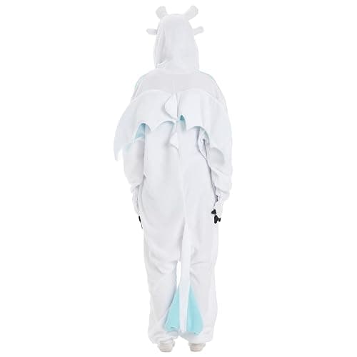 Teahain Adult Onesie Animal Pajamas Unisex Cute Sleepwear Halloween Party Cosplay Costumes thumbnail 3