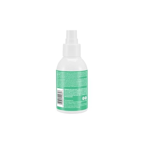 Freeman Flirty Feet Instant Foot Peeling Spray, Exfoliating Foot Mask For Summer, Moisturizing & Smooth Dry, Cracked Heels, Remove Dead Skin Quickly, Cruelty-Free & Vegan, 4 fl.oz./ 118 ml Bottle thumbnail 9