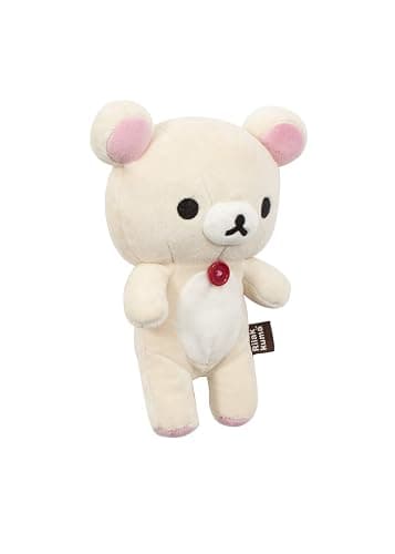 korilakkuma plush thumbnail 6