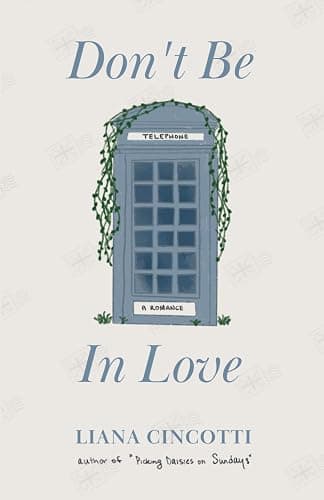 Don't Be In Love - Image 1