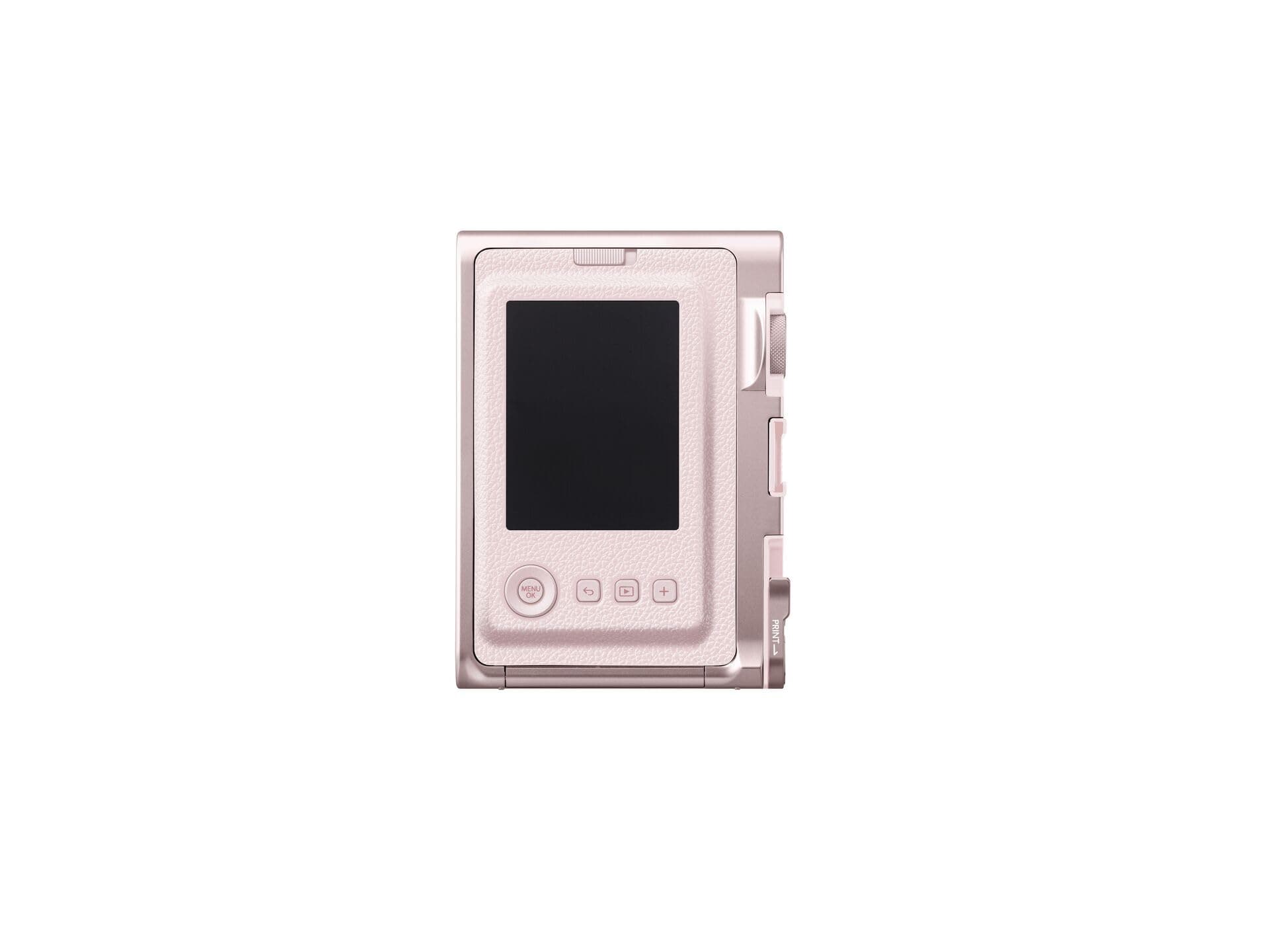 Cámara Fujifilm instax Mini EVO Gentle Rose thumbnail 4