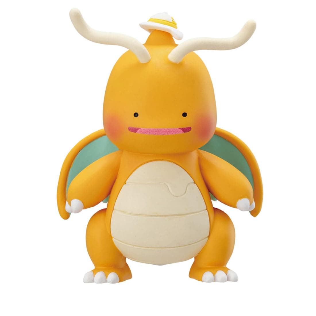 Takara Tomy Pokémon Moncolle Pokémon Collection, Metamon (Kaiyu Henshin) - Image 1