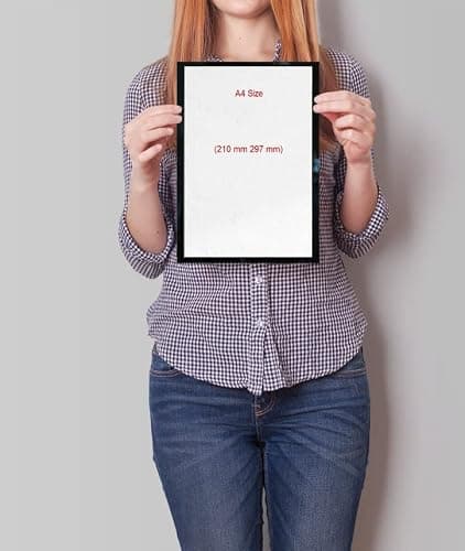 Generic Poster - Adele Music Wall Art - Wall Art Print - Unframed - Bedroom & Classroom Decor thumbnail 2
