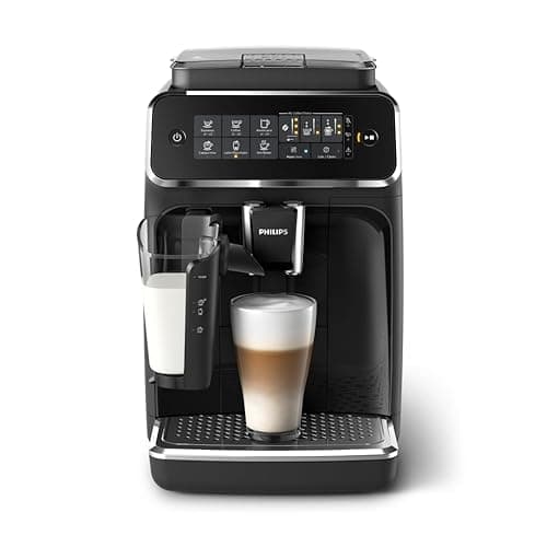 Philips 3200 Series Espresso Machine
