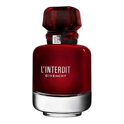 Linterdit Rouge by Givenchy for Women - 2.7 oz EDP Spray thumbnail 3
