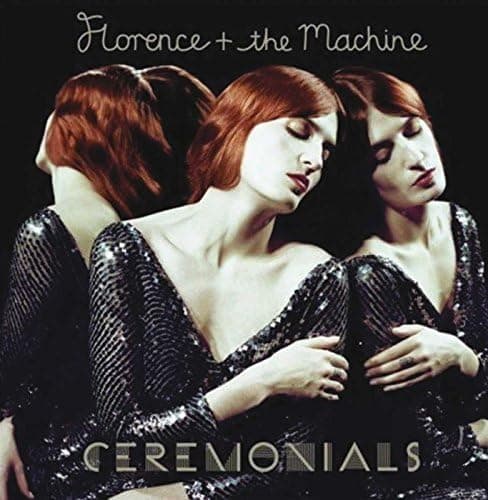 Ceremonials (Double Gatefold LP) [VINYL] thumbnail 5