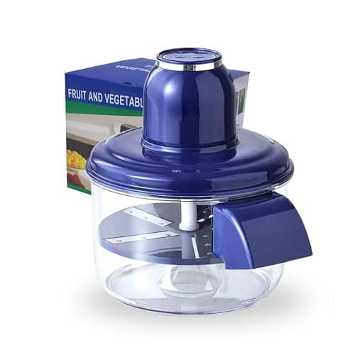 PROTEINIZED Automatic Peeling Machine – Electric Peeling Machine- Fruit & Vegetable Peeler for Grapes, Garlic Cloves, Small Potatoes, Cherry Tomatoes – Rechargeable, Hands-Free Kitchen Gadget - Image 1