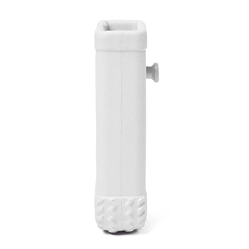 BOGG BAG Call Me Bogg – Cell Phone Holder for Large and Medium Tote – Lightweight, Durable, Washable Snap-in Accessory (For Shore White) thumbnail 4