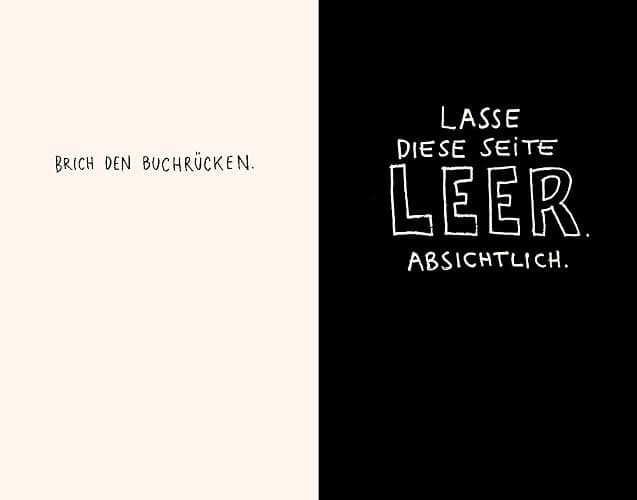 Mach dieses Buch fertig XXL: Jetzt ganz groß thumbnail 3