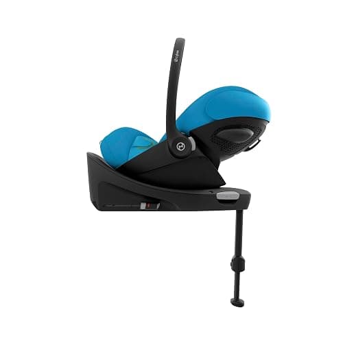 CYBEX Gold Base ISOFIX, Base G, Per Seggiolini Auto Cloud G i-Size e Sirona G i-Size, Nero thumbnail 9