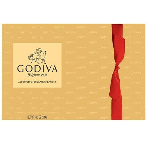 godiva chocolate thumbnail 4