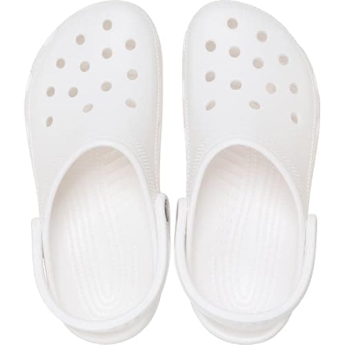 Crocs Unisex Adult Classic Clog thumbnail 5
