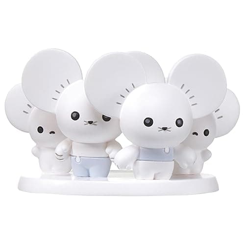 Takara Tomy: Moncolle Figure MS-24 Maushold (Family of 4) thumbnail 2