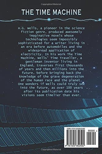 The Time Machine thumbnail 2