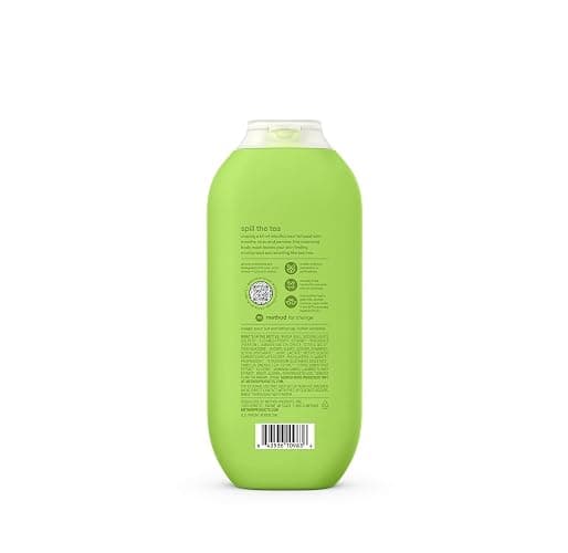 Method Body Wash, Mindful Matcha, Matcha + Yuzu + Jasmine notes, 18oz thumbnail 2