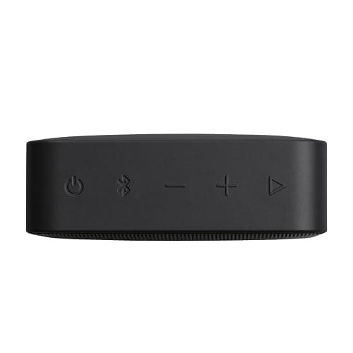 JBL GO Essential 2, Enceinte Bluetooth Portable avec Son Pro, jusqu'à 5 Heures d'autonomie, Design étanche IP67, Noir thumbnail 6