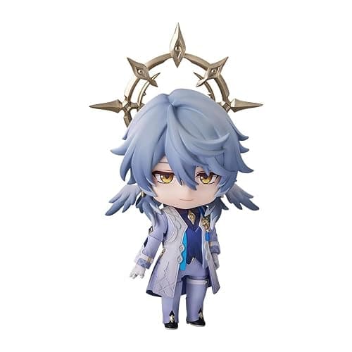 Honkai: Star Rail GSC Nendoroid - Sunday thumbnail 3