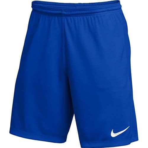 Nike Soccer Park III Shorts thumbnail 3