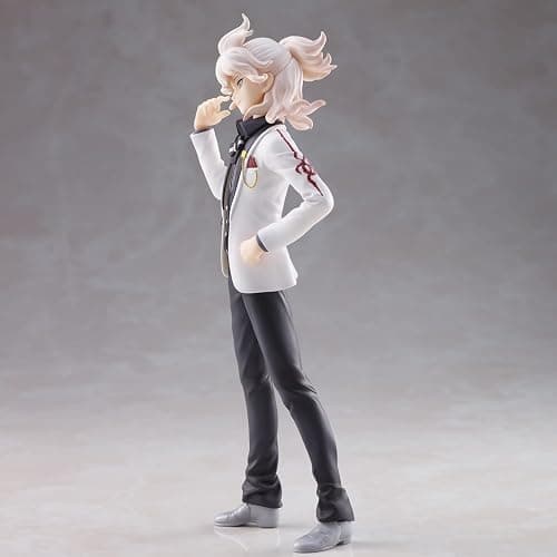 UNION CREATIVE Danganronpa 1&2 Reload: Nagito Komaeda PVC Figure, 230mm/9.06inch thumbnail 8
