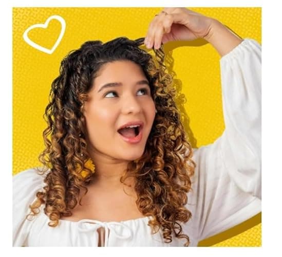 Au~ssie Miracle Curls Frizz Taming Curl Cream - Coconut & Jojoba- 6.8 fl oz (Pack of 2) thumbnail 2
