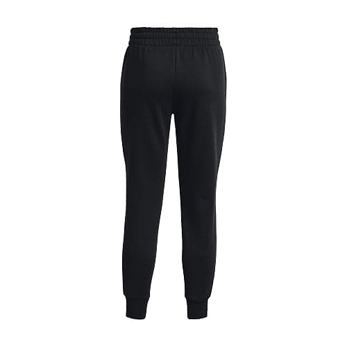 Under Armour Women's Rival Fleece Joggers thumbnail 3