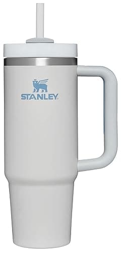 STANLEY Quencher H2.0 FlowState Stainless Steel - Fog - 30 oz