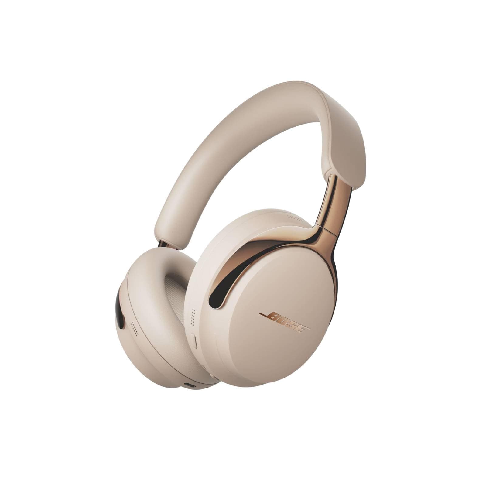 Bose QuietComfort Ultra Headphones LE (2nd Gen), Spatial Audio, Fully Wireless, Over-Ear Headphones, Noise Cancelling, Bluetooth Connection, Built-in Microphone, Up to 30 Hours Playtime, Fast Charging - Image 1