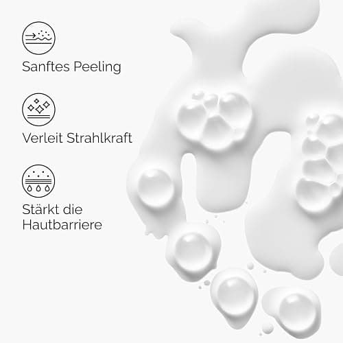 The Ordinary Saccharomyces Ferment 30% Milky Toner, Peeling- und Feuchtigkeitstoner für glattere, strahlendere Haut, 100ml thumbnail 3