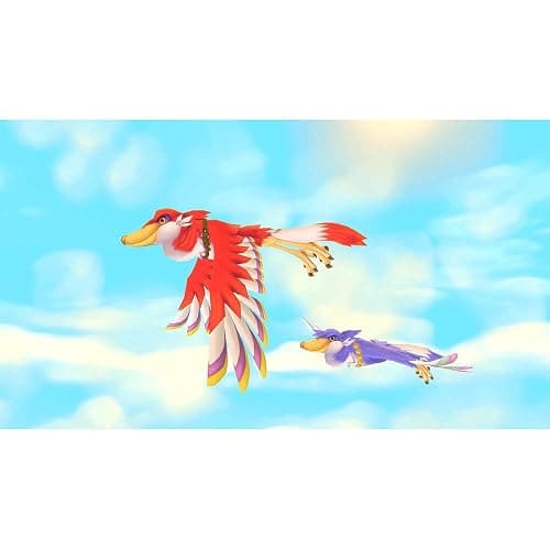 The Legend of Zelda: Skyward Sword HD - Nintendo Switch thumbnail 2