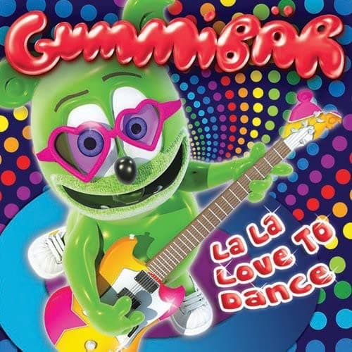 La La Love To Dance - Image 1