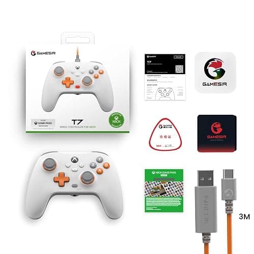 Xbox controller thumbnail 7
