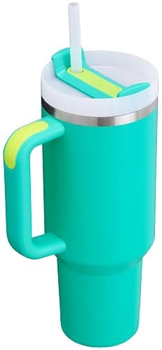 STANLEY Quencher H2.0 FlowState Stainless Steel thumbnail 3