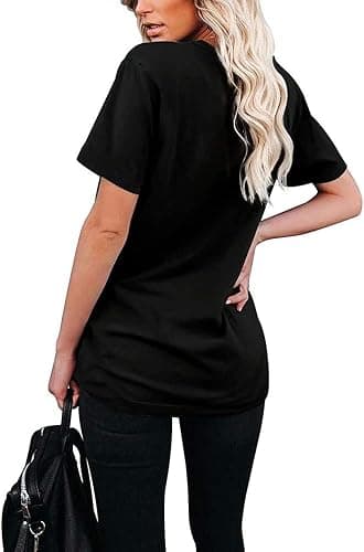 Live Like Beth Dont Make Me Go Country Tees Womens Top thumbnail 5