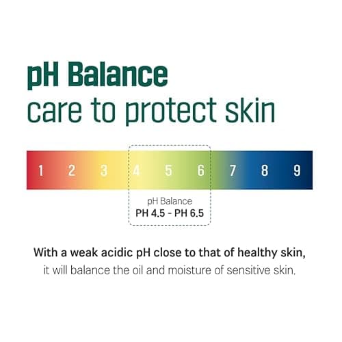 ROUND LAB Pine Calming CICA Toner 8.45 Fl Oz, Low-Acidic Hydrating Toner for Face with Pine CICA, BHA + LHA, and Hyaluronic Acid for Soothing, Exfoliating, and Restoring Skin Balance, Korean Skincare thumbnail 4