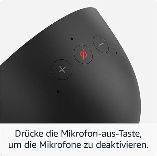 Amazon Echo Spot - Weiß thumbnail 6