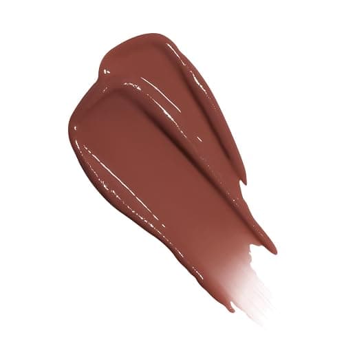 Flower Knows The Sweetie Bear Coating Lip Jelly,Soft Moisturizing Tinted Lip Gloss with Botanicals,Lightweight Non-Sticky Brown Lips Plumper,Cruelty-Free,0.18 oz(JE09 Toffee) thumbnail 2
