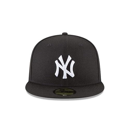 New York Yankees 'Core Fitteds' 59FIFTY Fitted thumbnail 2