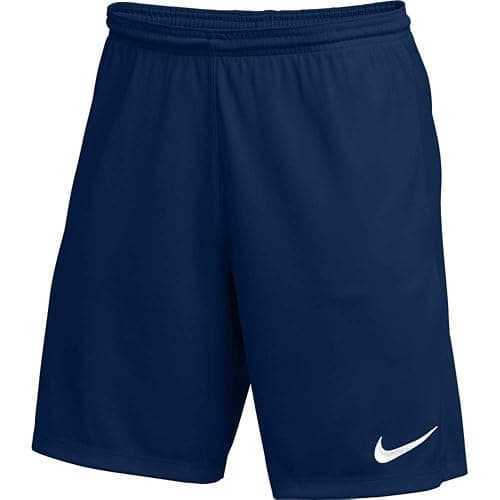 Nike Youth Park III Shorts - Image 1
