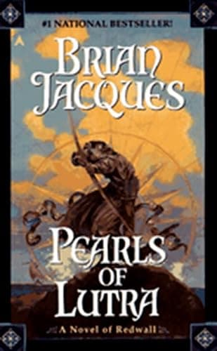 Redwall Series Books 7 – 12 6-Book Set thumbnail 4