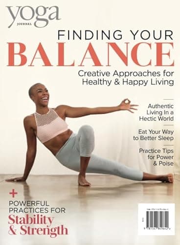Yoga Journal