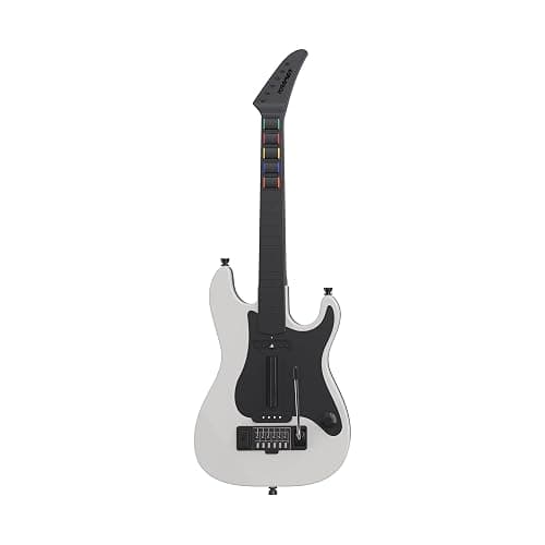 Stage Tour Game + Kramer Wireless Guitar Controller Bundle for PlayStation5 consoles thumbnail 5